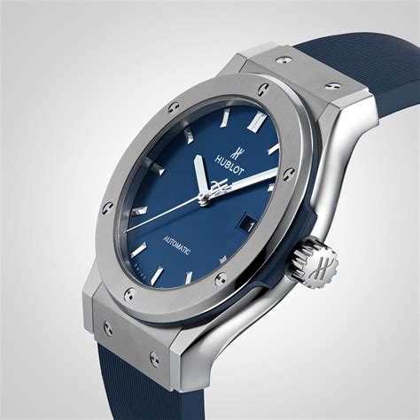 hublot watch classic fusion price|Hublot classic fusion automatic watch.